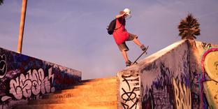 Tony Hawk’s Pro Skater 1 + 2 – это только начало. Тони Хоук рассказал о дальнейших планах